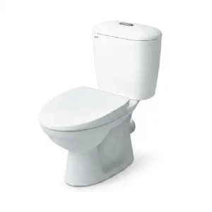 Bồn cầu hai khối INAX C-306VPT
