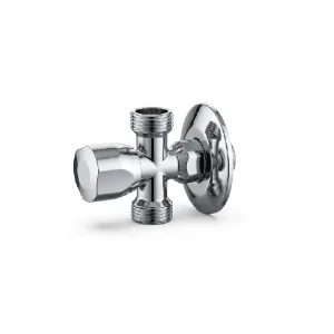 Van vặn khóa chữ T INAX A-703-7