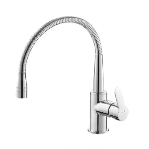 Vòi bếp nóng lạnh INAX SFV-303S