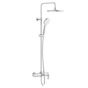 Sen tắm cây nóng lạnh LOVEN WF-1M72