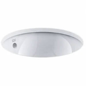 Chậu âm bàn American Standard 0433-WT