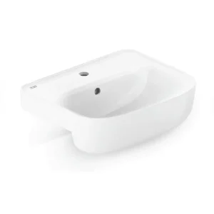 Chậu Bán Âm American Standard 0533-WT