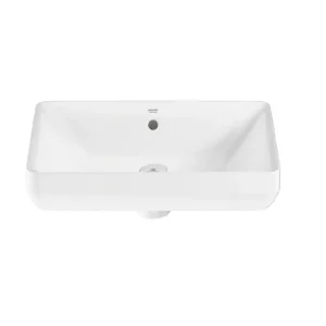 Chậu đặt bàn đá GROHE 100983SH00 – Euro Ceramic Vessel Square