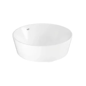 Chậu đặt bàn đá GROHE 100987SH00 – Eurocosmo Vessel Round
