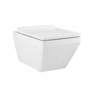 Thân bồn cầu âm tường GROHE 104581SH00 Euro Ceramic 2.0