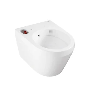 Thân bồn cầu âm tường GROHE 109315SH00 (Không gồm nắp)