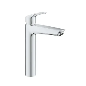 Vòi Chậu Nóng Lạnh GROHE 23971003
