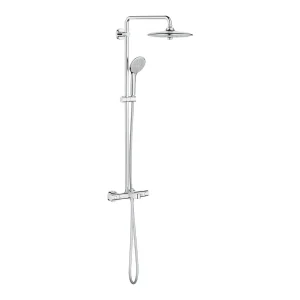 Sen tắm cây nóng lạnh GROHE Euphoria 260 26114002