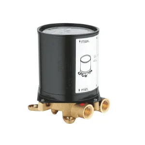 Bộ âm cho vòi sen đặt sàn GROHE 29086000