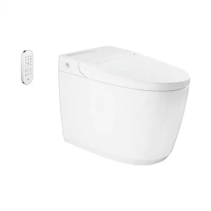 Bồn cầu điện tử GROHE 36543SH0 – IGINA