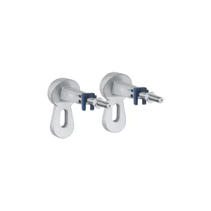 Bộ vít két âm tường GROHE 3855800M
