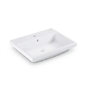 Chậu đặt bàn đá dương vành GROHE Eurocube 39311000
