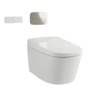 Bồn cầu âm tường điện tử INAX AC-820VN