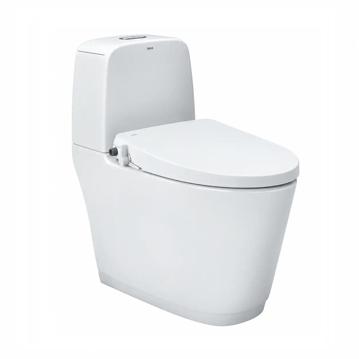 Bồn cầu 2 khối kèm nắp rửa AC-832+CW-S15VN