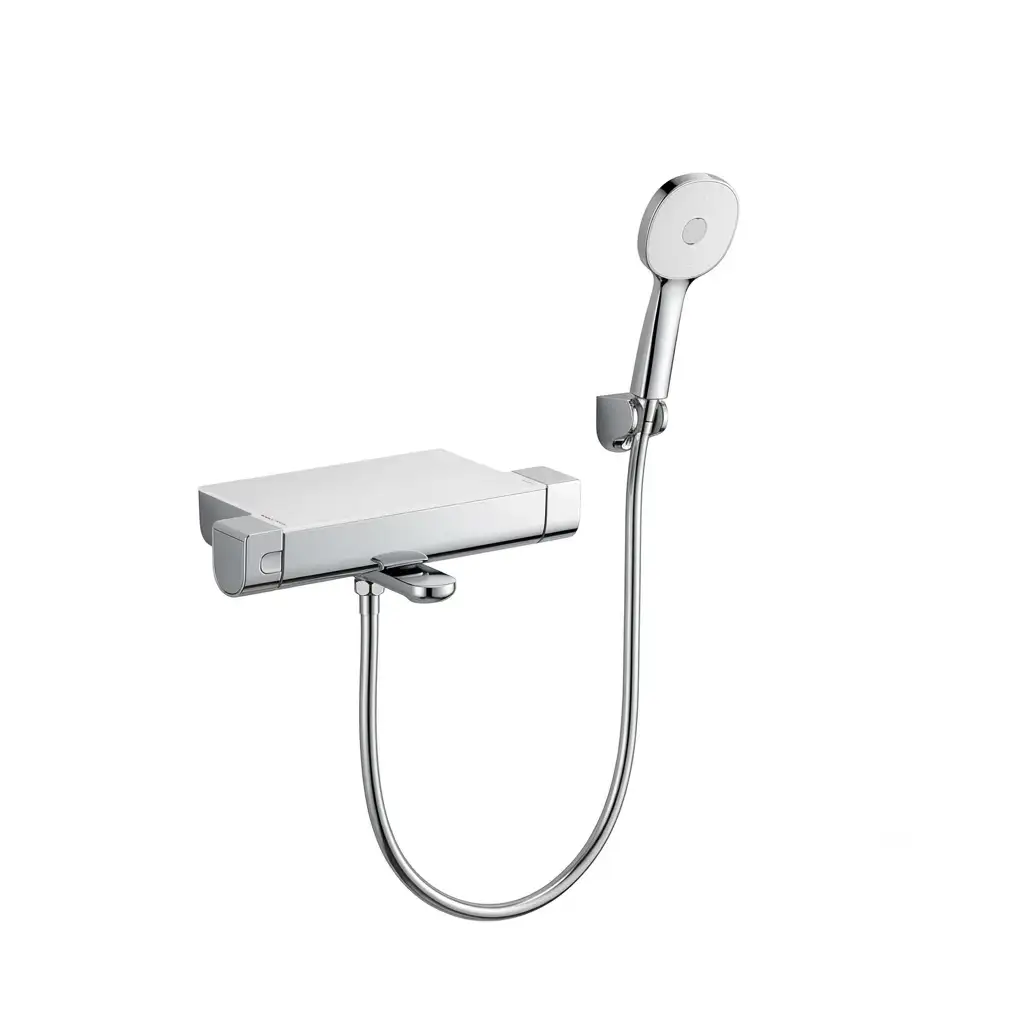 Sen tắm nhiệt độ INAX BFV-636T