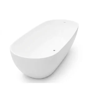 Bồn Tắm Đặt Sàn American Standard BTAS9761 Zenistone 1.7m