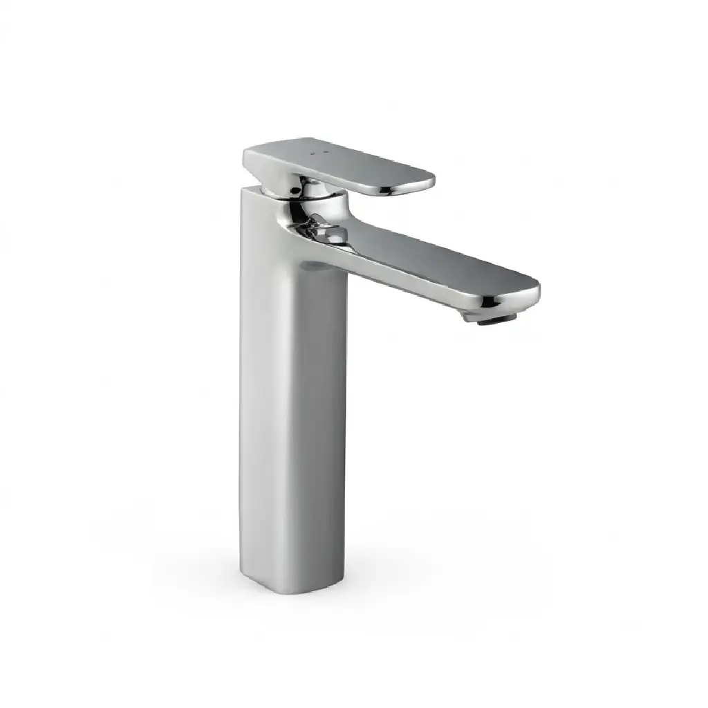 Vòi chậu nóng lạnh INAX LFV-632SH