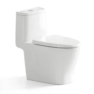Bồn cầu 1 khối American Standard VF-1862