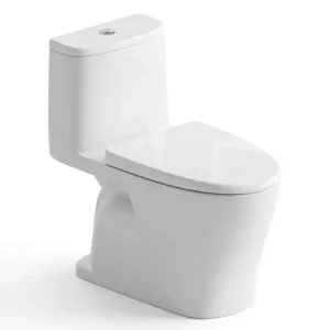 Bồn cầu 1 khối American Standard VF-1863