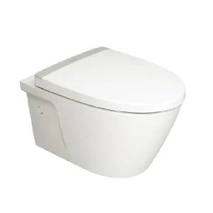 Thân bồn cầu âm tường American Standard VF-3119 nắp CTSS1808-1M