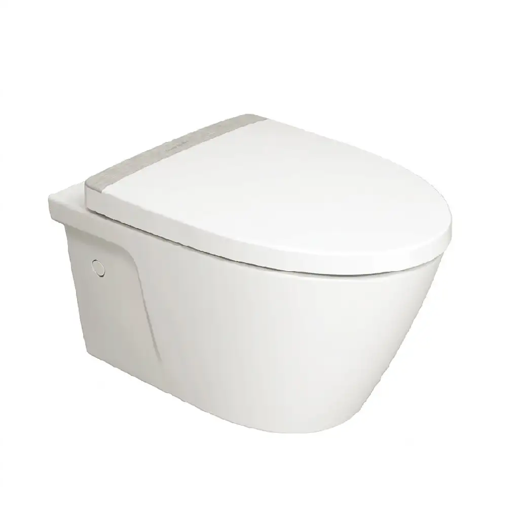 Thân bồn cầu âm tường American Standard VF-3119 nắp CTSS1808-1M
