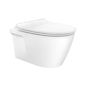 Thân bồn cầu âm tường American Standard VF-3119 nắp WP-C119