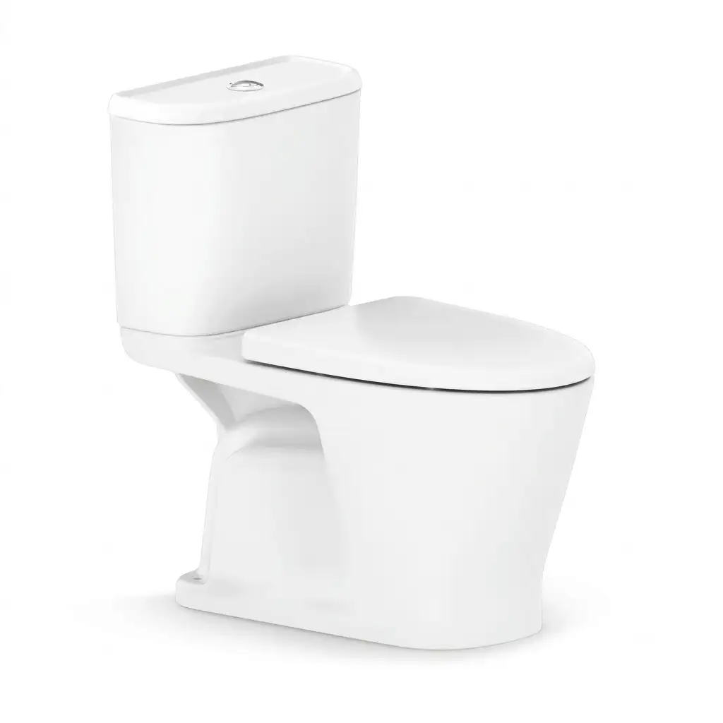 Bồn cầu 2 khối American Standard VF-2162