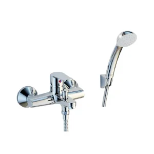 Bộ sen tắm nóng lạnh American Standard WF-0711