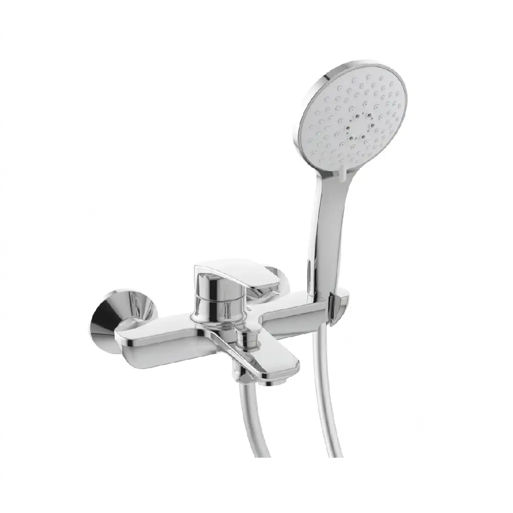 Bộ sen tắm nóng lạnh American Standard WF-0911