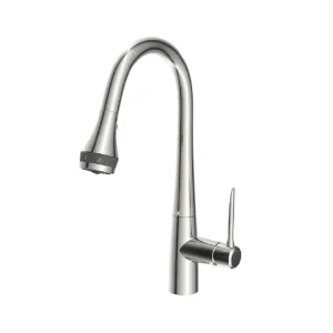 Vòi bếp nóng lạnh American Standard WF-5634