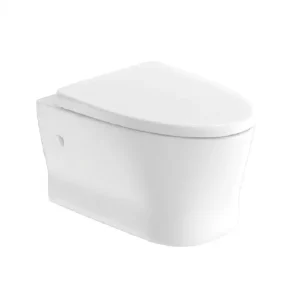 Thân bồn cầu âm tường American Standard WP-2265