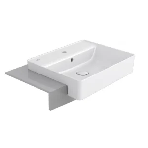 Chậu bán âm American Standard WP-F419