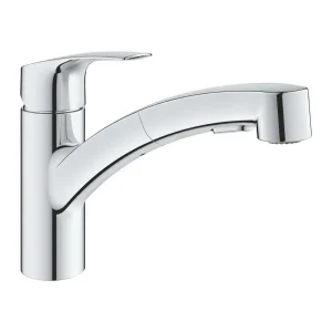 Vòi bếp nóng lạnh GROHE 30305001