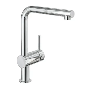 Vòi bếp nóng lạnh GROHE 32168000