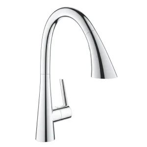 Vòi bếp nóng lạnh GROHE 32294002
