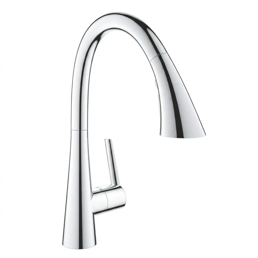 Vòi bếp nóng lạnh GROHE 32294002