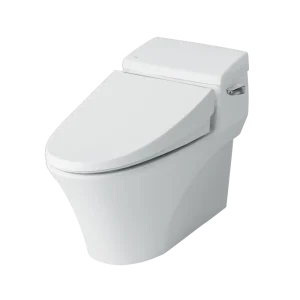 Bồn cầu một khối INAX AC-1017VRN