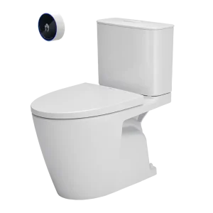 Bồn cầu xả cảm ứng INAX ACT-602VN