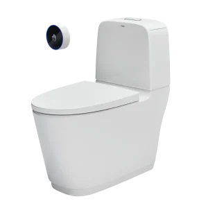 Bồn cầu xả cảm ứng INAX ACT-832VN