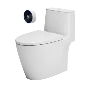 Bồn cầu xả cảm ứng INAX ACT-902VN