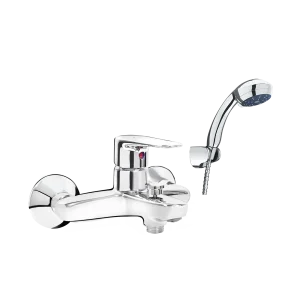 Bộ sen vòi tắm INAX BFV-1113S-1C