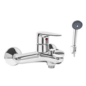 Bộ sen vòi tắm INAX BFV-1113S-4C
