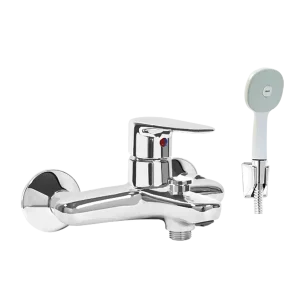 Bộ sen vòi tắm INAX BFV-1113S-7C