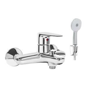 Bộ sen vòi tắm INAX BFV-1113S-8C