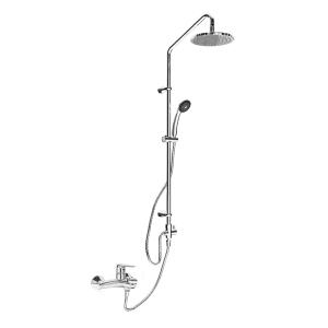 Sen tắm cây nóng lạnh INAX BFV-1115S
