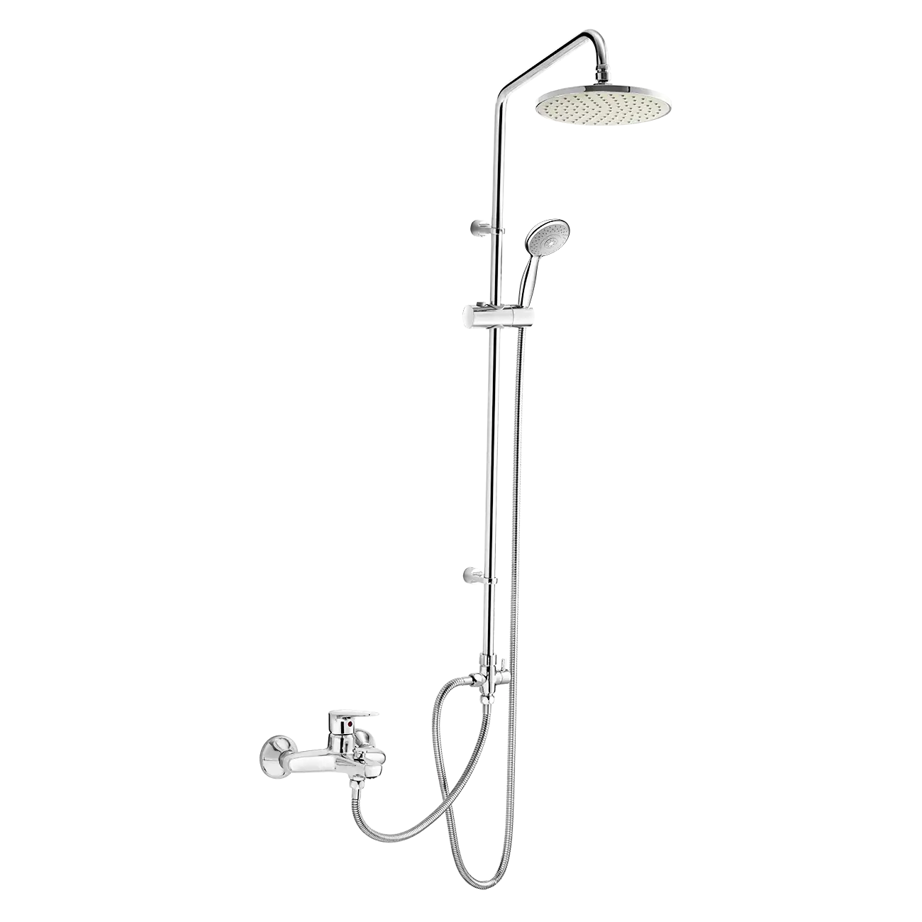 Sen tắm cây INAX BFV-1115S-3C