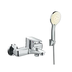 Bộ sen vòi tắm INAX BFV-113S