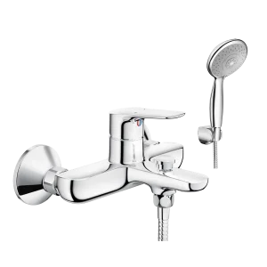 Bộ sen vòi tắm INAX BFV-1403S-3C