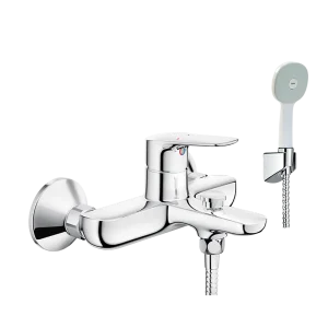 Bộ sen vòi tắm INAX BFV-1403S-7C