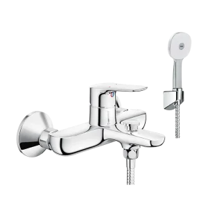 Bộ sen vòi tắm INAX BFV-1403S-8C